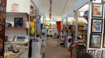 قرار جديد.. التضامن تحدد الشروط الكاملة للمشاركة في معارضها 1